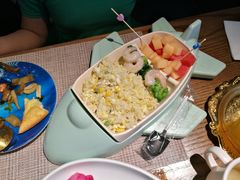 -雀舞云南菜(乐客城店)