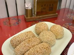 -玉华台饭庄(裕中西里小区店)