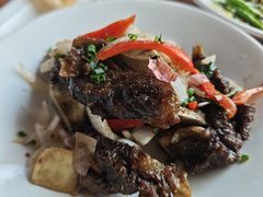 -翠姐姐农家大院·老底子萧山菜(建设一路店)
