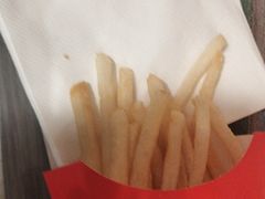 -麦当劳(正定瑞天店)