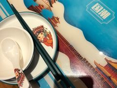 -醉长安(钟楼旗舰店)