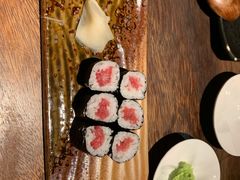 -千代武日本料理(爱建店)