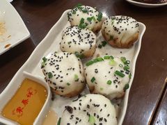 -东泰祥生煎馆(陕西南路店)