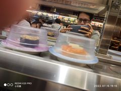 -三禾寿司(石龙店)