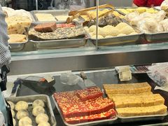 -常州糕团店(北大街新世纪商城店)