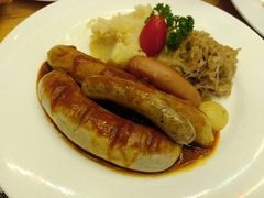-兰特伯爵西餐厅·啤酒屋(方庄店)