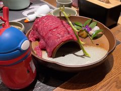 -盡膳口福跷脚牛肉火锅(国贸商城店)