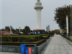 -日照灯塔风景区