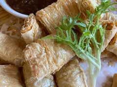 干炸响铃-楼外楼(西湖景区孤山路店)