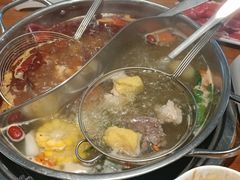 -牛必福潮汕牛肉火锅(油坊桥店)