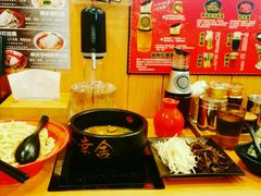 -博多一幸舍(侨福芳草地购物中心店)