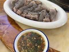 -三得正宗乌烈乳羊(环城东二路店)