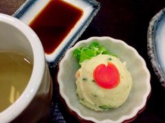 -松子料理(白家庄店)
