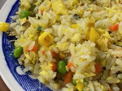 扬州炒饭-粗茶淡饭(东关街店)