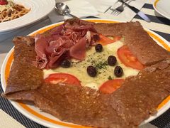 -La Creperie法餐厅(芮欧百货店)