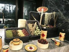-温州美美君亭酒店四季花园餐厅(五马九山湖店)