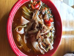 招牌牛杂粉-十里香粉馆(虹桥中路店)