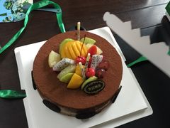 -美鲜美可(一中店)