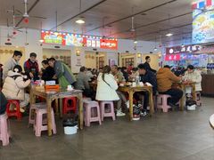 -冶建镜子·老南昌大排档·江西虾王(总店)