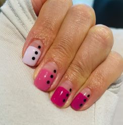 -LILY NAILS美甲美睫