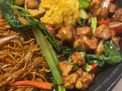 -一烙锅(友谊店)