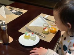 -太湖饭店玉兰厅(自助餐厅)