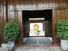 -帐篷客·溪龙茶谷度假酒店