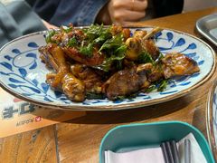 -小泉居(水坑尾店 )