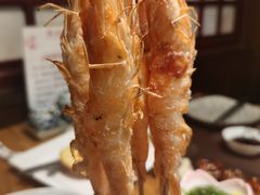 -德川家日本料理(中关村寰太大厦店)