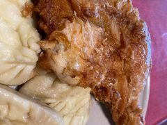 -新桥炸鸡店(新桥大街直营店)