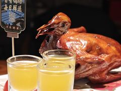 -大鸽饭(北京路店)