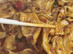 -后卫寨猫耳朵(后卫寨店)