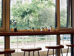 靠窗位-Cafe Villa