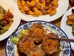 -春水锅贴·传统鲁菜(大明湖店)