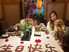 -叶叶菩提(太原别墅店)