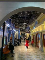 -点点梦想城(鑫苑都汇店)