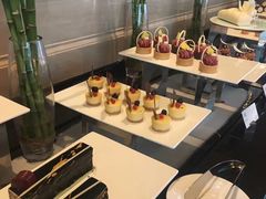 -Social 秀西餐厅-长沙瑞吉酒店(运达店)