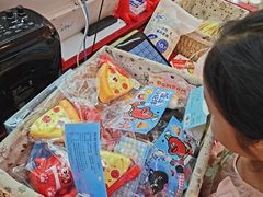 -龍歌自助小火锅(市北台东利群店)