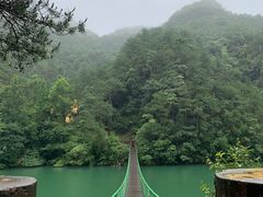 -大慈岩风景区