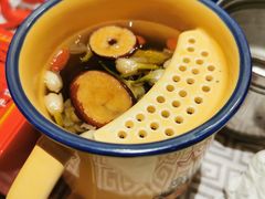 -农耕记·湖南土菜(halo广场店)
