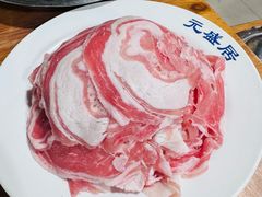 -元盛居(生态大街店)