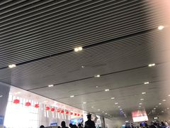 -安阳东站
