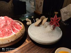 -山葵家·创意料理(EFC欧美广场店)
