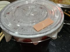 -百年川椒重庆老火锅(光谷店)