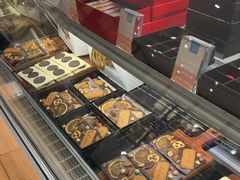 -大连铂尔曼酒店-铂尔曼美食廊 Pullman Deli