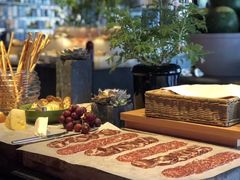 -广州富力君悦大酒店·凯菲厅