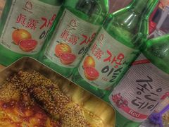 -Yolo韩国创意料理