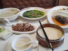 -梅利汴京烤鸭•开封豫菜地标店(东大街店)