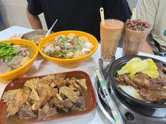 -下环街市熟食中心