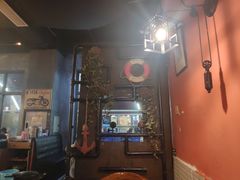 门面-川东长筷子耗儿鱼(万象润街店)